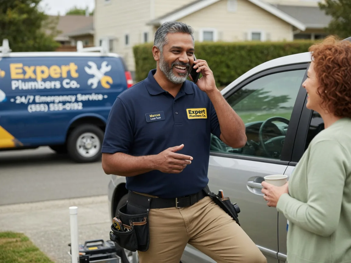 Drain Cleaning Inkster, MI FAQs
